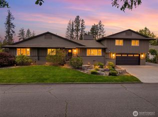 1527 E Woodcliff Rd, Spokane, WA 99203