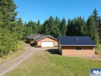 441 Country Acres Ln, Sequim, WA, 98382