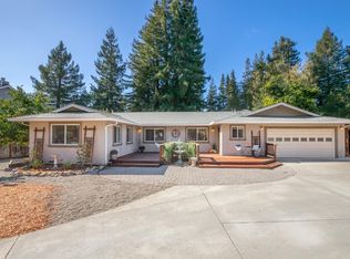 1101 Pleasant Valley Rd, Aptos, CA 95003