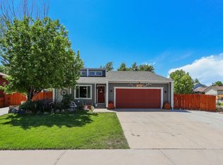 901 50th Ave, Greeley, CO 80634