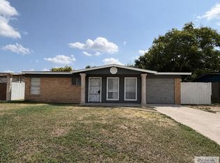 15 W Los Ebanos Blvd, Brownsville, TX 78520
