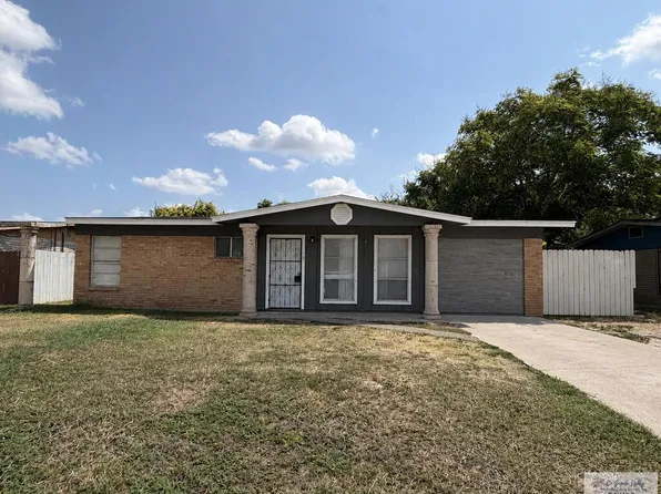 15 W Los Ebanos Blvd, Brownsville, TX 78520