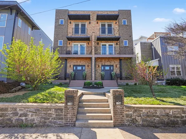 13A N Hill St, Nashville, TN 37210