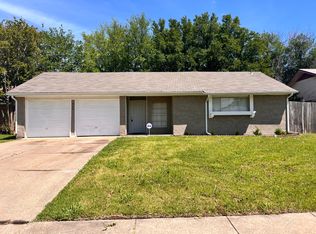 938 Cherrywood Trl, Mesquite, TX 75149
