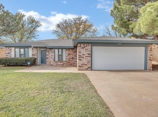 8210 Waco Ave, Lubbock, TX 79423