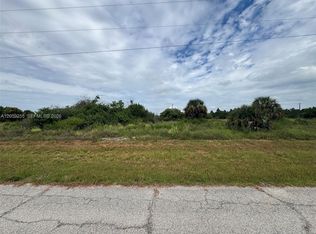 Port Labelle Unit 12, Labelle, FL 33935