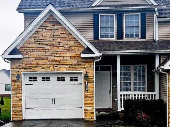 124 Riley St, Lebanon, VA 24266