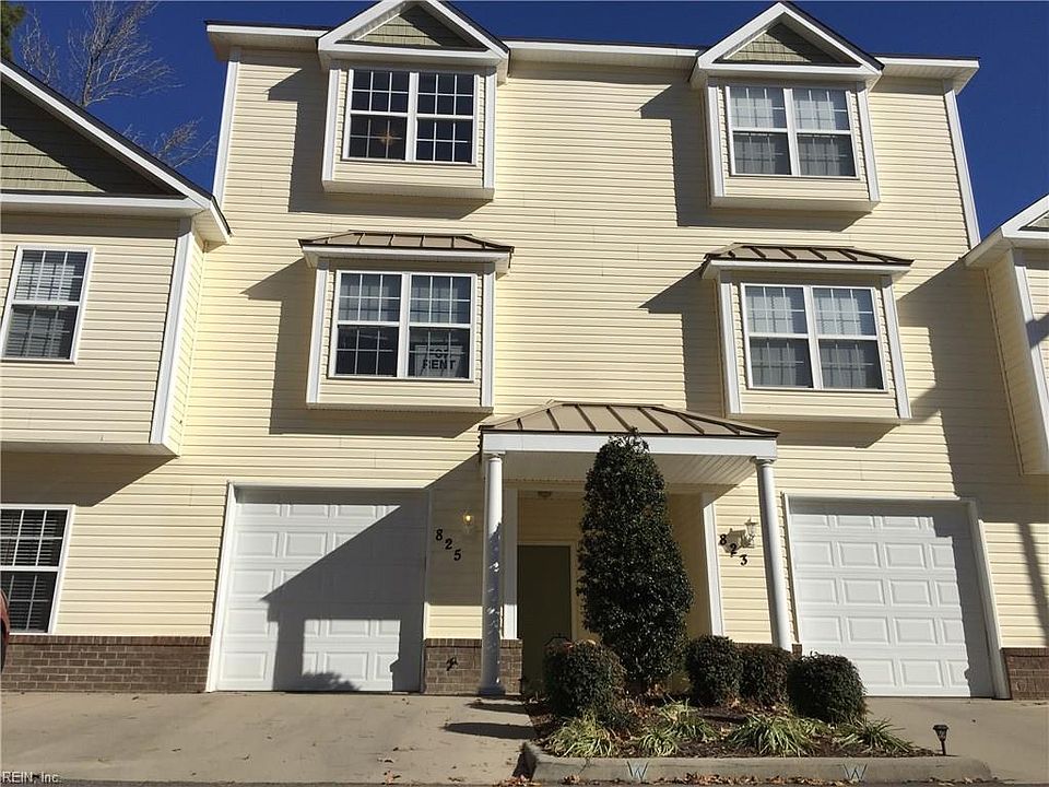 825 Skelton Way, Newport News, VA 23608 Zillow