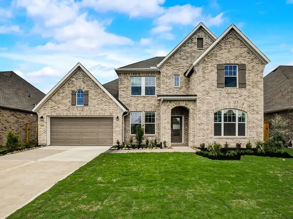 Beckton Plan, Sundance Cove Lakeside