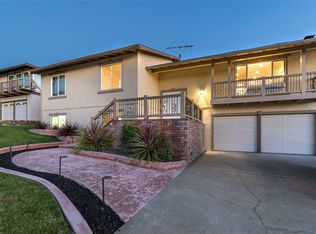 27954 Edgecliff Way, Hayward, CA 94542