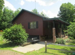 4646 County Road 13, Moose Lake, MN 55767