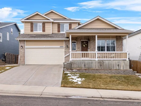 13735 Steele Court, Thornton, CO 80602