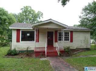 752 70th Pl S, Birmingham, AL 35212