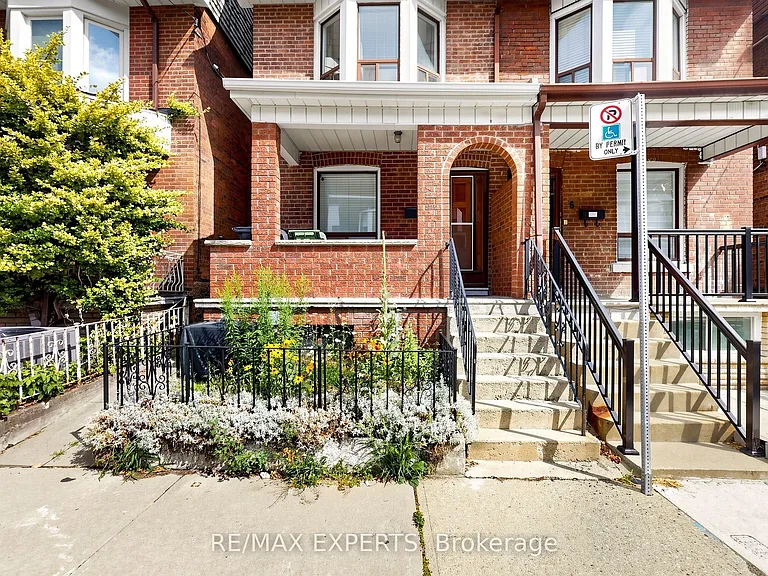 8 Parr St — Photo 1
