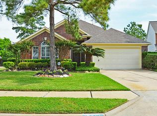 17814 Stoney Glade Ct, Houston, TX 77095