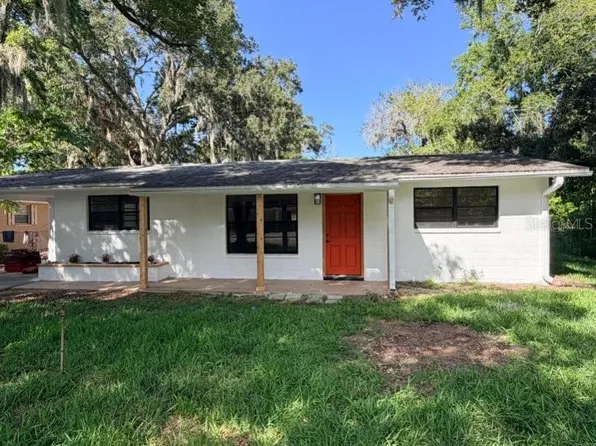 702 Avenue A, Holly Hill, FL 32117