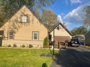 107 Lamey Ln, Newburgh, IN 47630