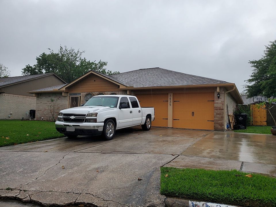 2nd image of 3435 Walhalla Dr