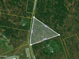 410 Hitchcock Rd #T, Jefferson Township, PA 18436