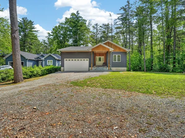 133 Stanley Rd, Kawartha Lakes, ON K0M 2T0