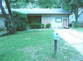 6902 Dubuque Ln, Austin, TX 78723