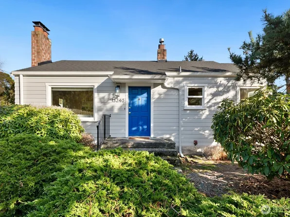13240 3rd Avenue NW, Seattle, WA 98177