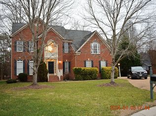 14208 Brightstone Mews, MIDLOTHIAN, VA 23112