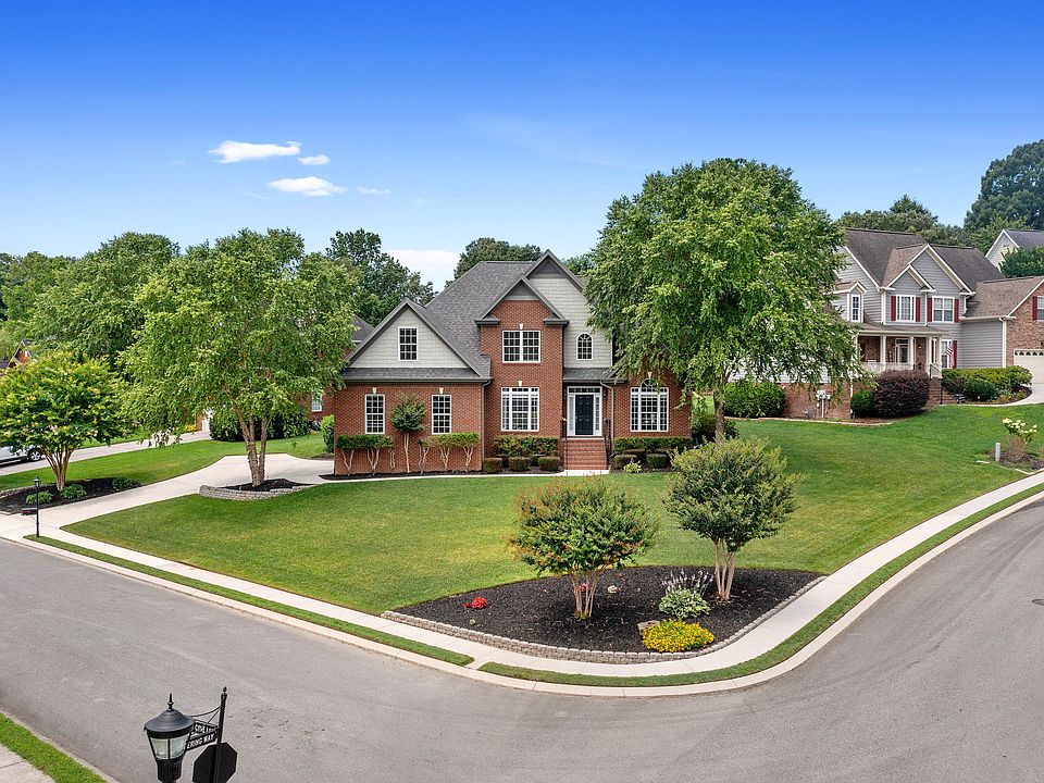 3195 Grassy Cove Ln, Ooltewah, TN 37363 Zillow