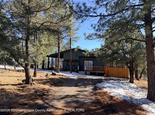 142 N Oak Dr, Ruidoso, NM 88345