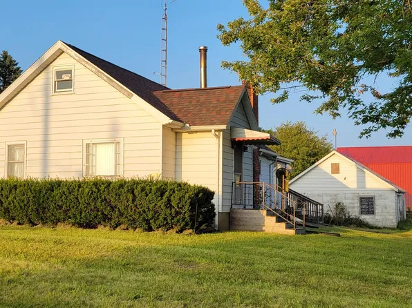 6513 S Gale Rd, Grand Blanc, MI 48439