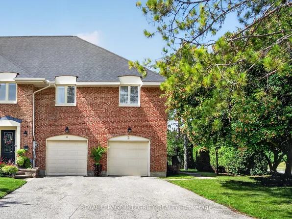 2 Coady Way, Ottawa, ON K2K 2B4