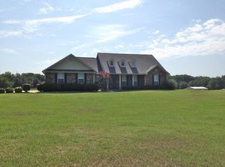 945 County Road 1155, Brashear, TX 75420