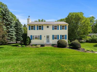 50 Grandview Rd, Haverhill, MA, 01832