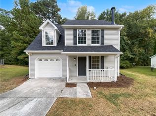 1005 Winterside Ln, Atlanta, GA 30349