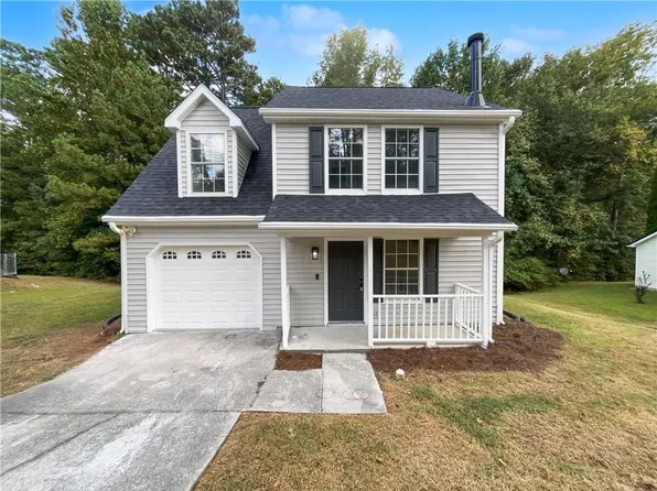 1005 Winterside Ln, Atlanta, GA 30349