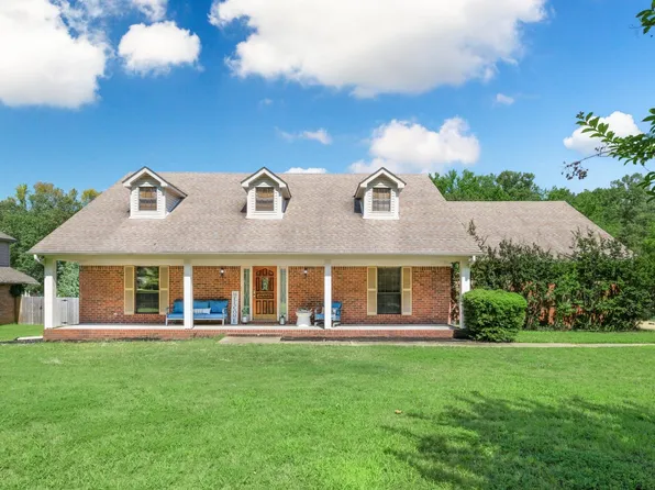 478 McQuiston Rd, Brighton, TN 38011