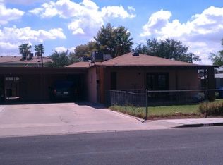 2165 W 1st St, Mesa, AZ 85201