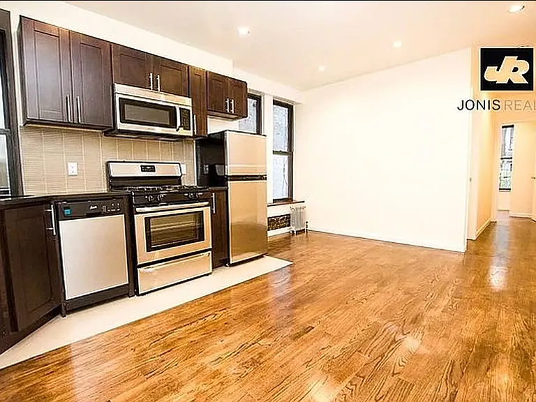 115 Saint Marks Pl #2 — Photo 1