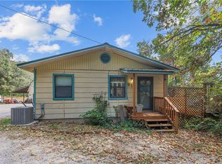 912 N Monitor Rd, Springdale, AR 72764