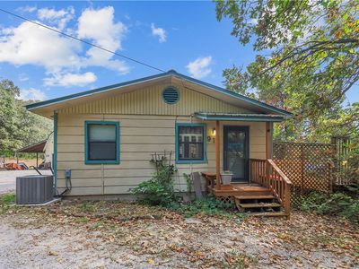912 N Monitor Rd, Springdale, AR, 72764