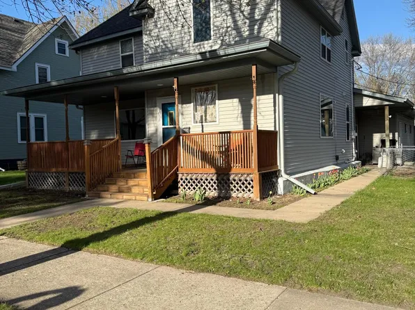 318 S 7th St, Montevideo, MN 56265