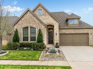 2502 San Jacinto Dr, Euless, TX 76039