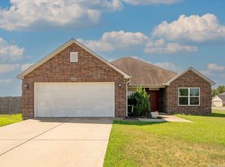 2444 Palisade Dr, Cabot, AR 72023