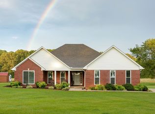 9052 County Road 25, Killen, AL 35645