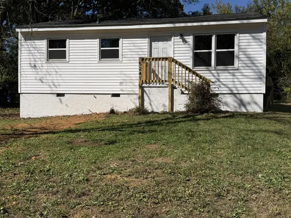 5241 Lomnick St, Chattanooga, TN 37410