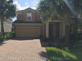 11851 Barletta Dr, Orlando, FL 32827