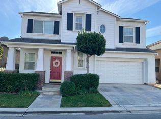 714 W Riviera Ln, Clovis, CA 93619