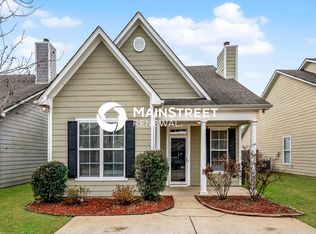 230 Morning Mist Ln, Odenville, AL 35120