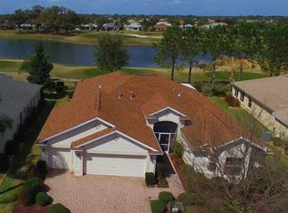 2203 Callaway Dr, The Villages, FL 32162