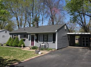 3817 S Park Dr, Belleville, IL
